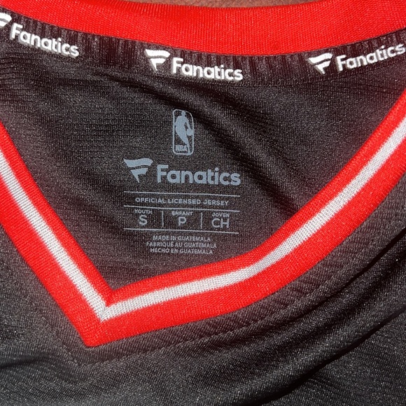 Fanatic Raptor jersey - Picture 3 of 4